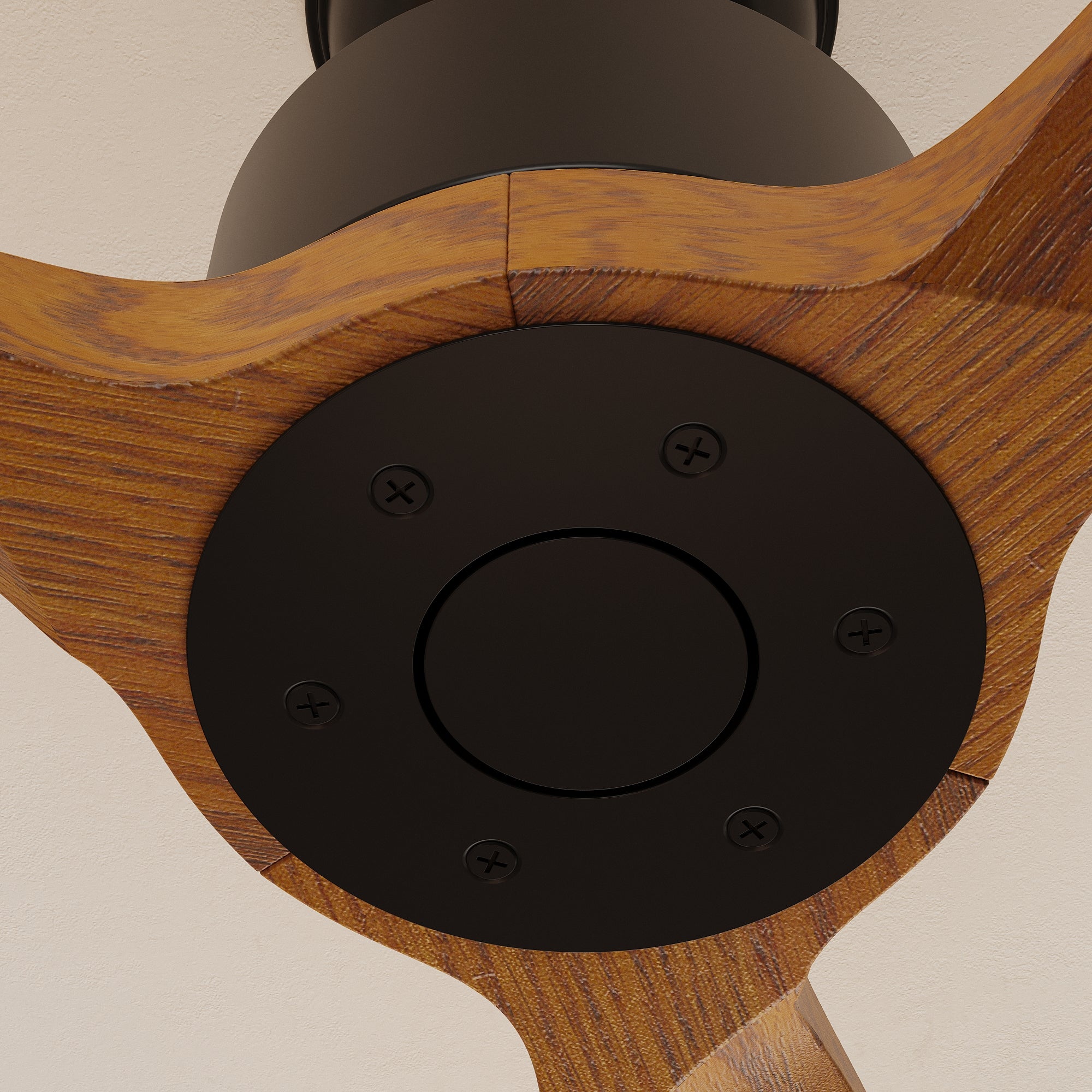 65" 3 Blade Standard Ceiling Fan