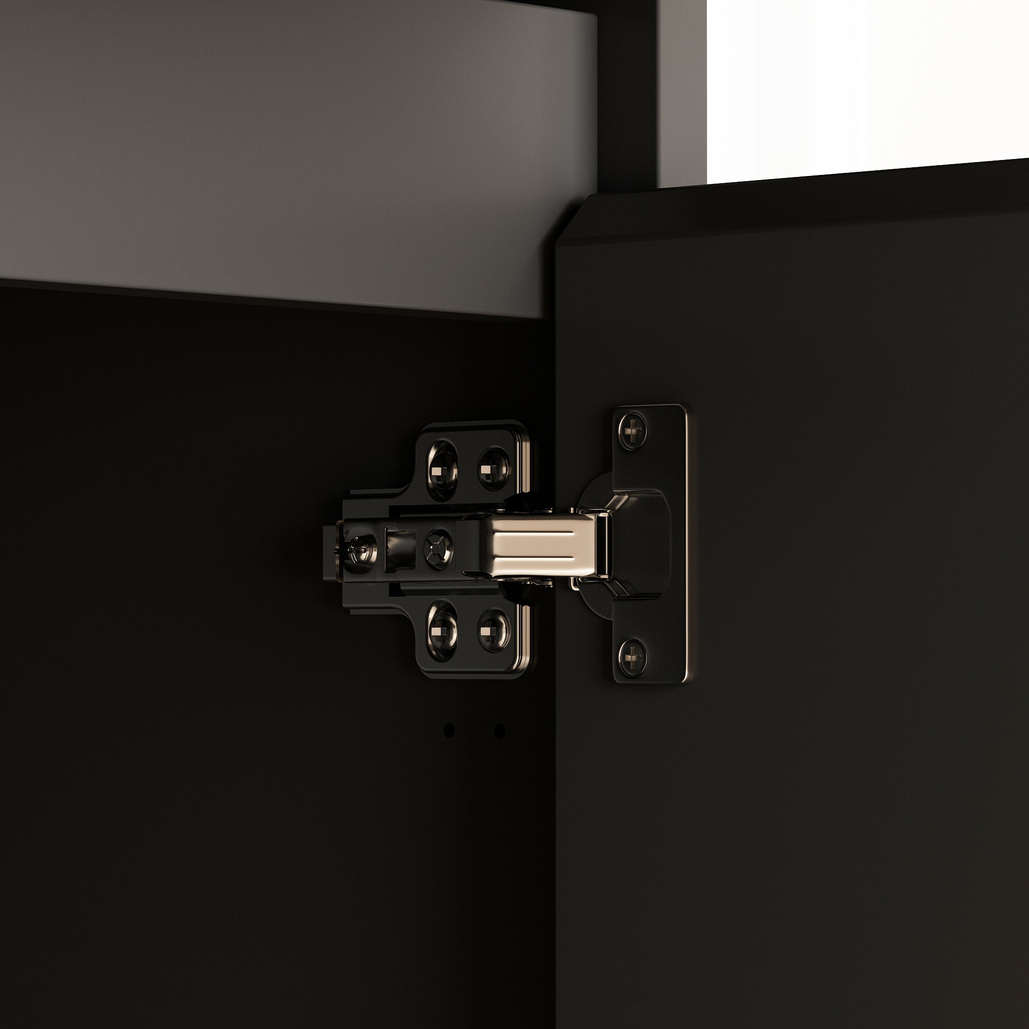 71'' W Height Adjustable Standing Desk