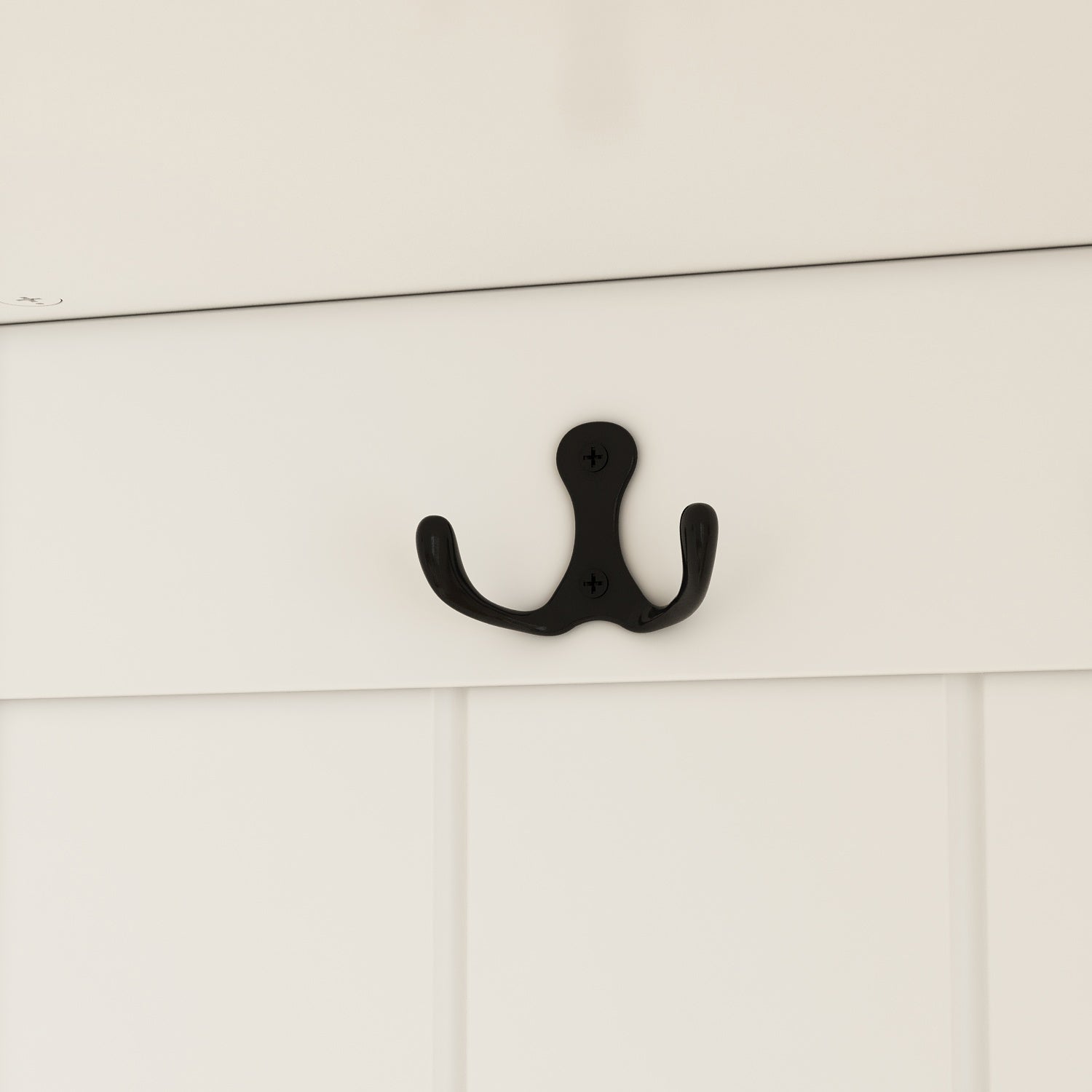 Hall Tree Shelf Rack Shoe Storage Coat Organizer Cabinet for Entryway in Combination