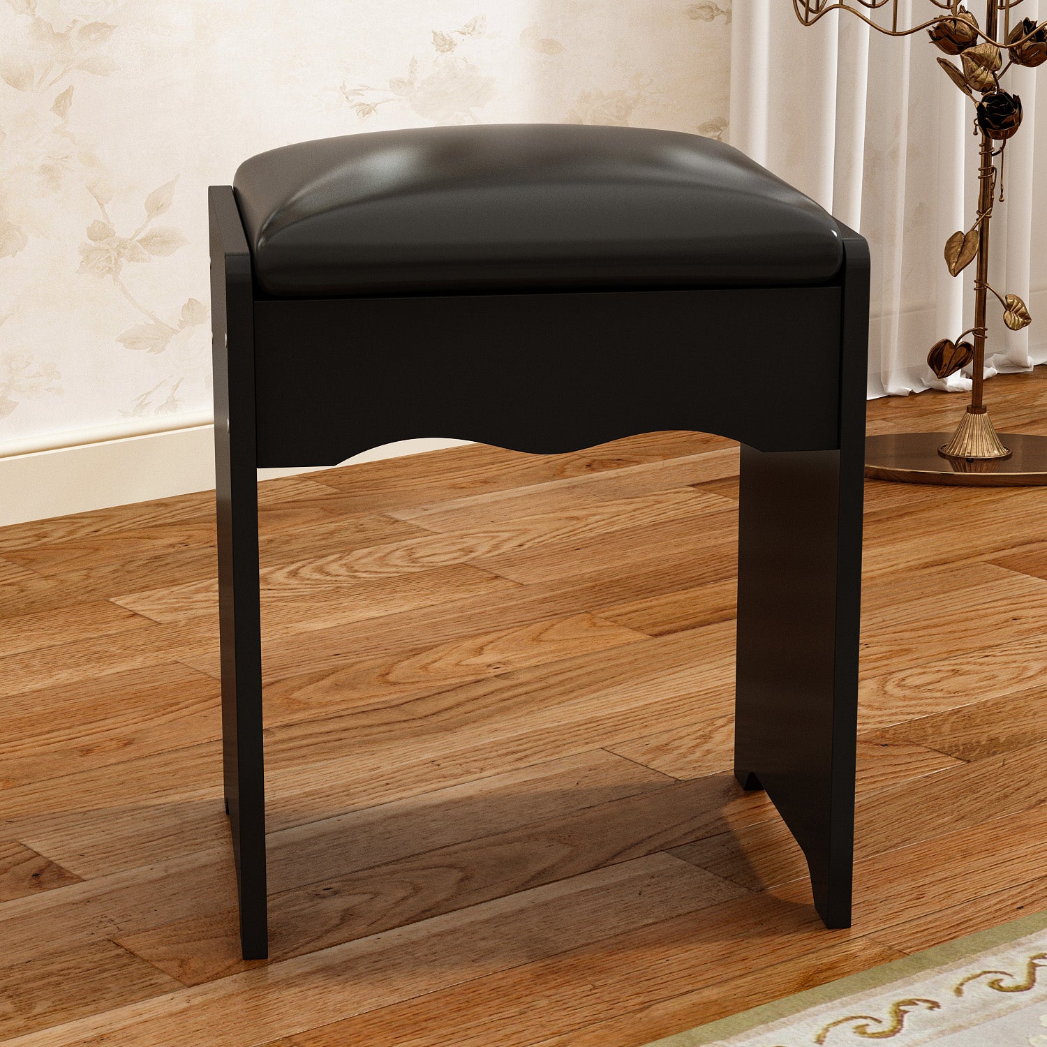 #Style_LED Light Sliding MirrorMirror