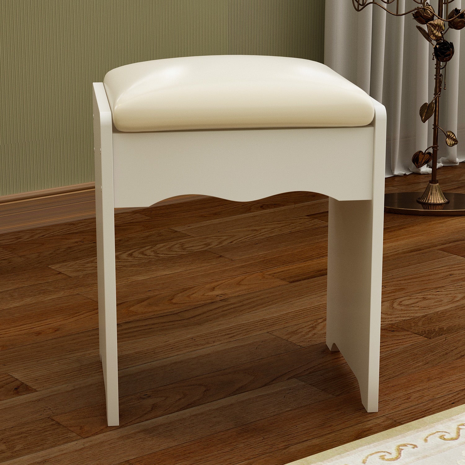 #Style_LED Light Sliding MirrorMirror