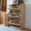 Shoe Cabinets