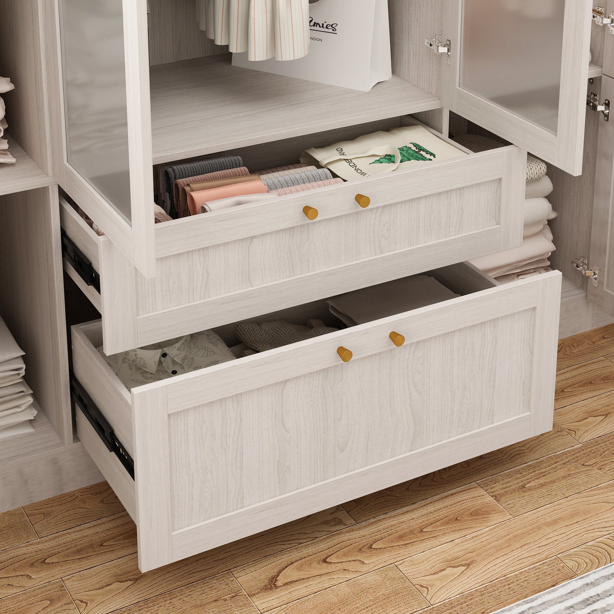 #Version_With Top Cabinet