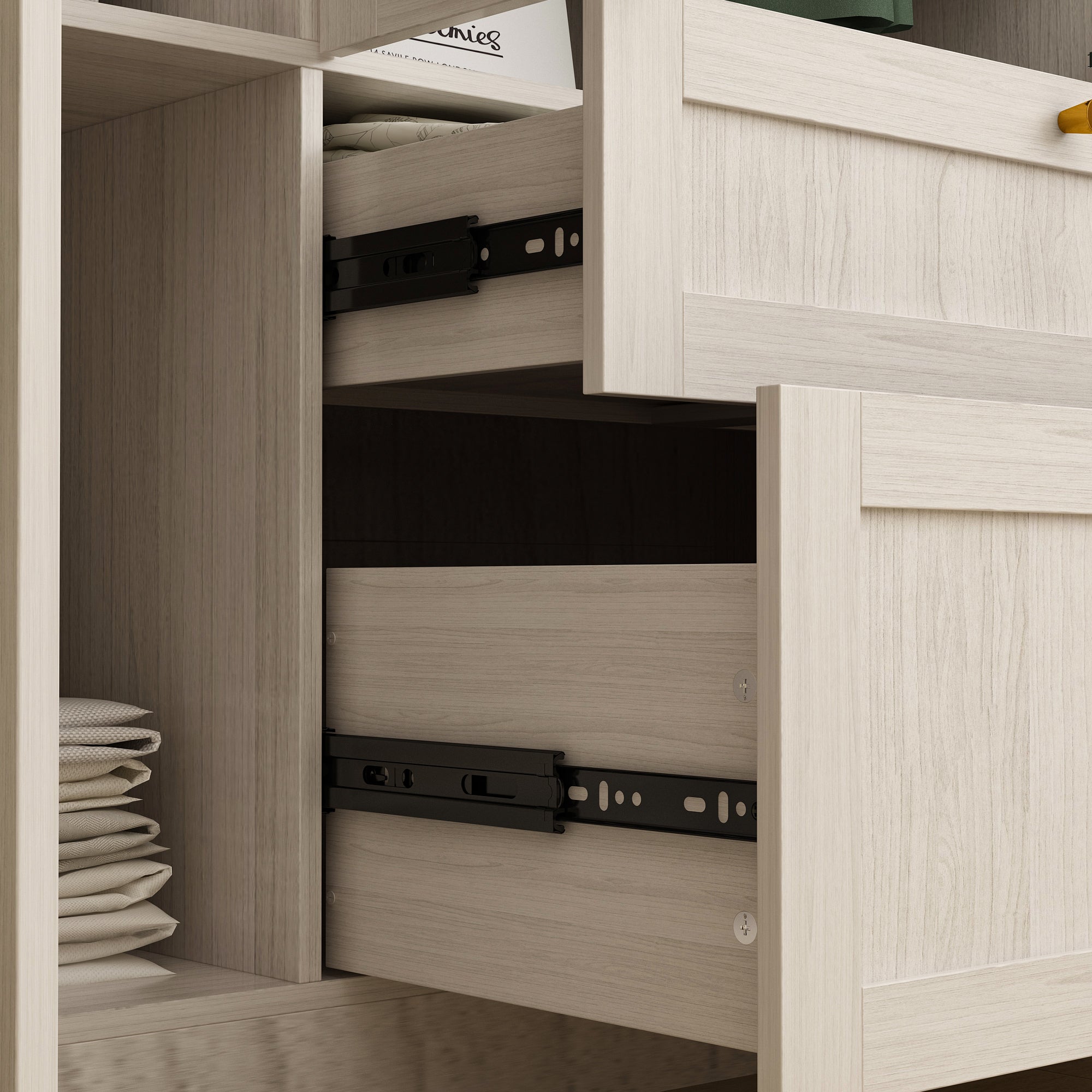 #Version_With Top Cabinet