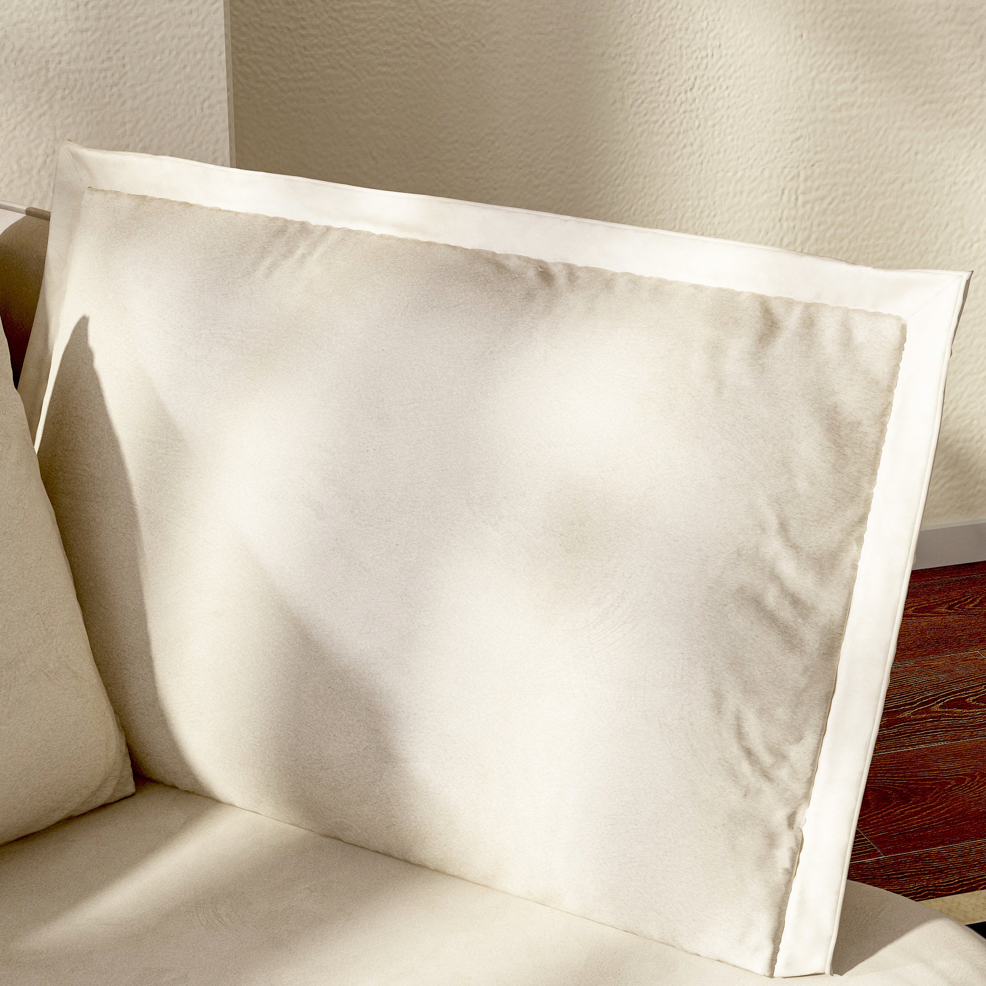 47.2'' W Upholstered Single Sofa