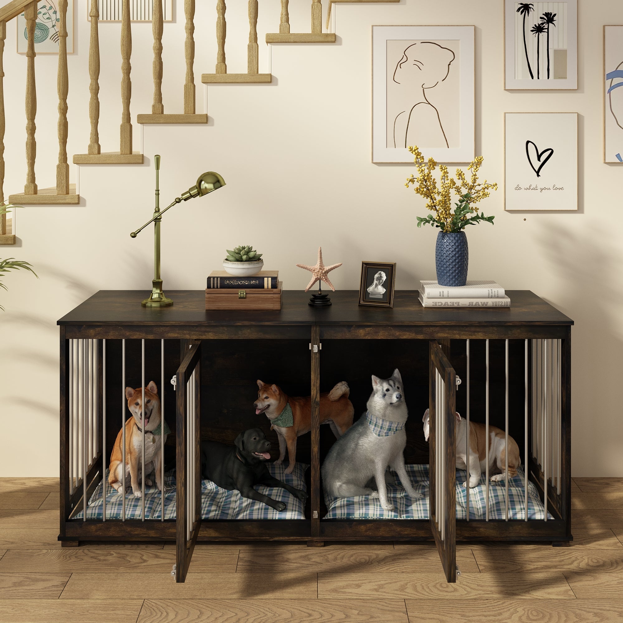 #color_Dark Tiger Skin