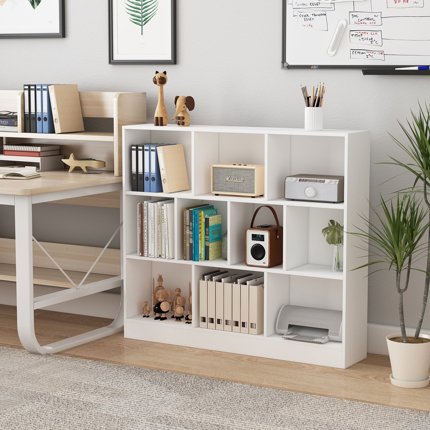 #Size_47.2'' W X 40.9'' H X 9.4'' D