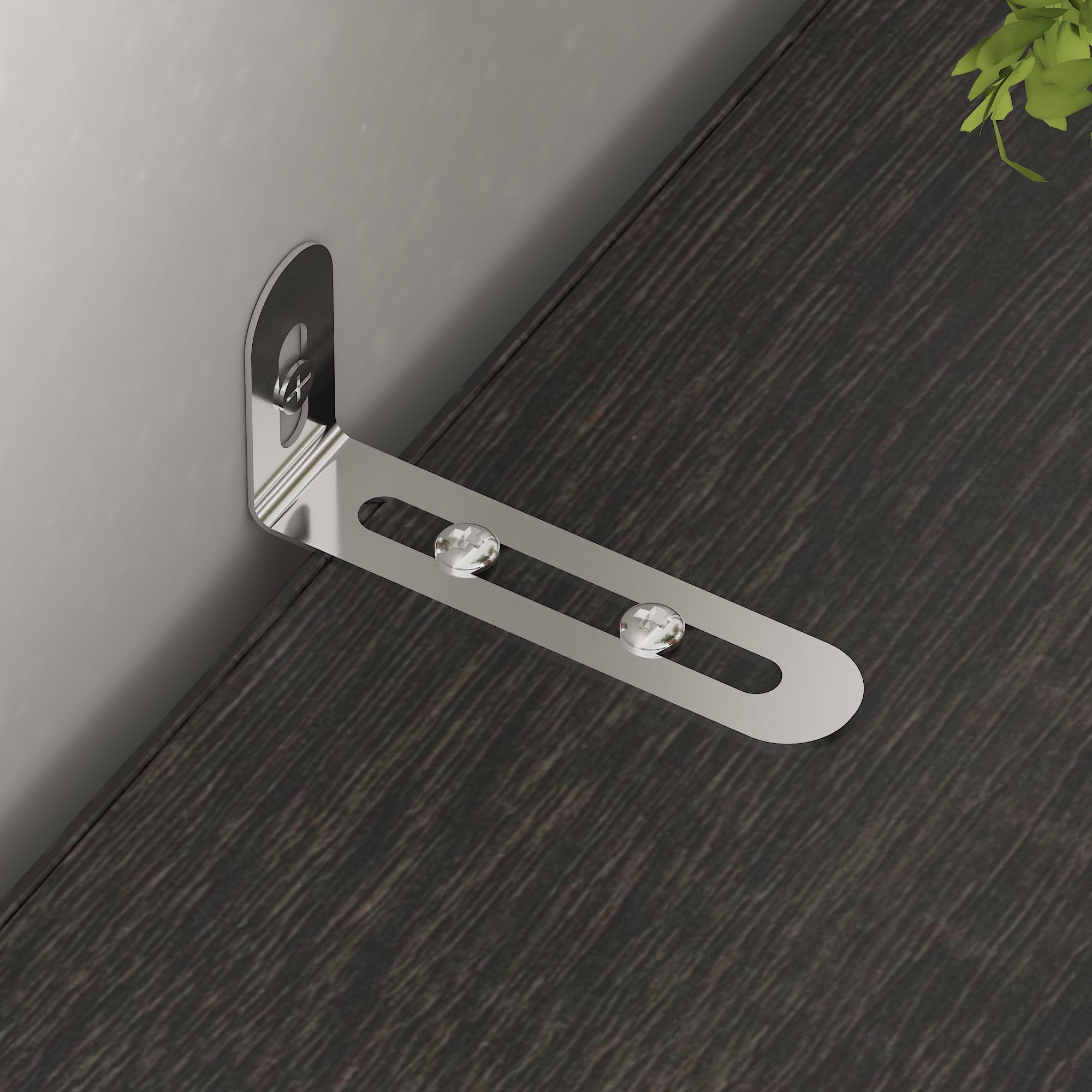 80'' H X 60.6'' W 6-Tier Bookcase With Glass Doors & Drawer