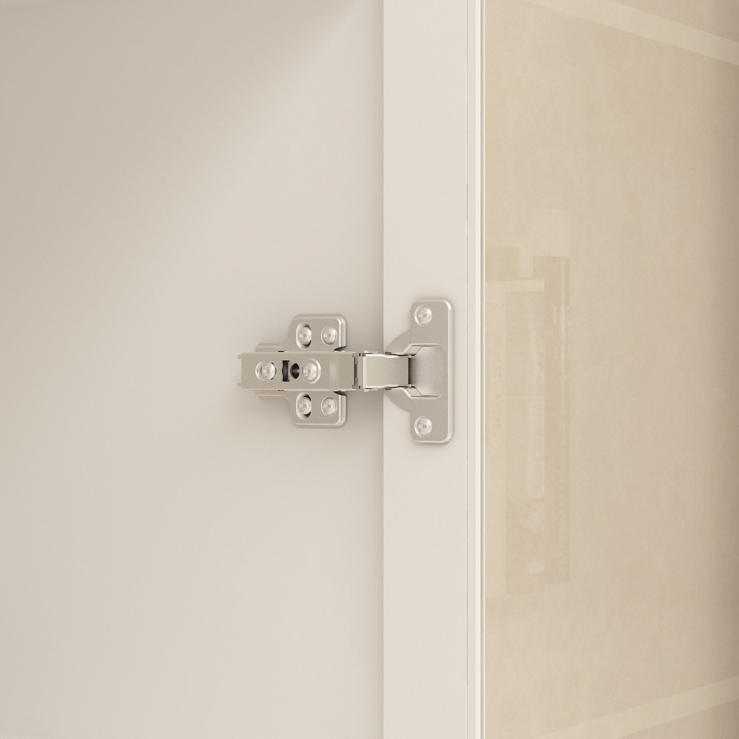 Large Display Cabinet Corner Shelf Storage Organizer Bookshelf in Combination