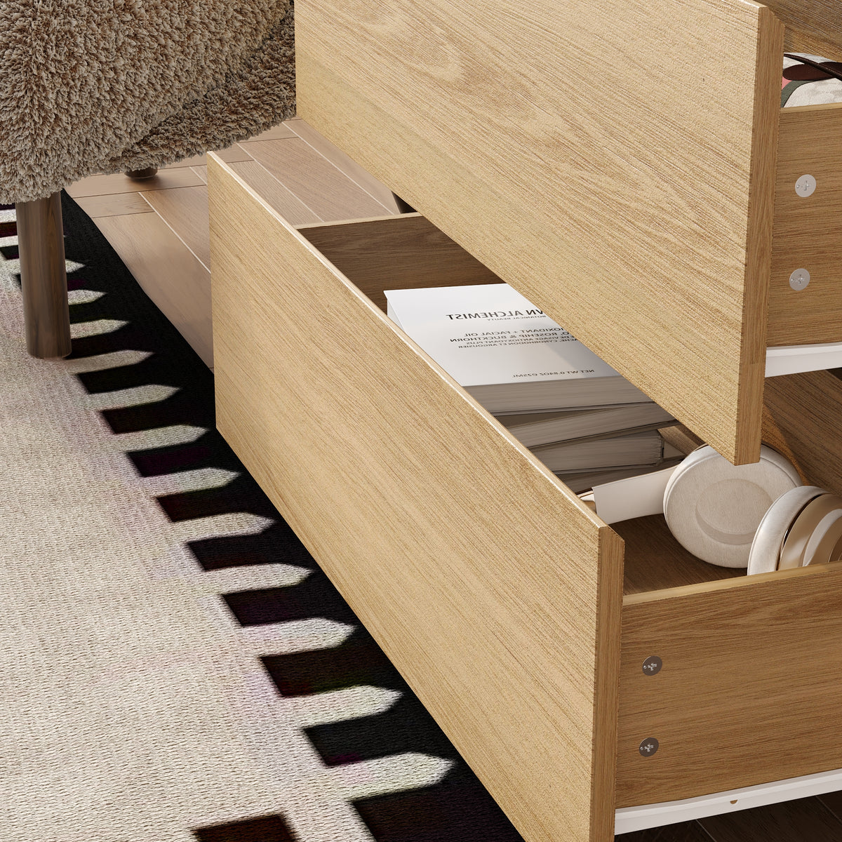 #Color_Wood