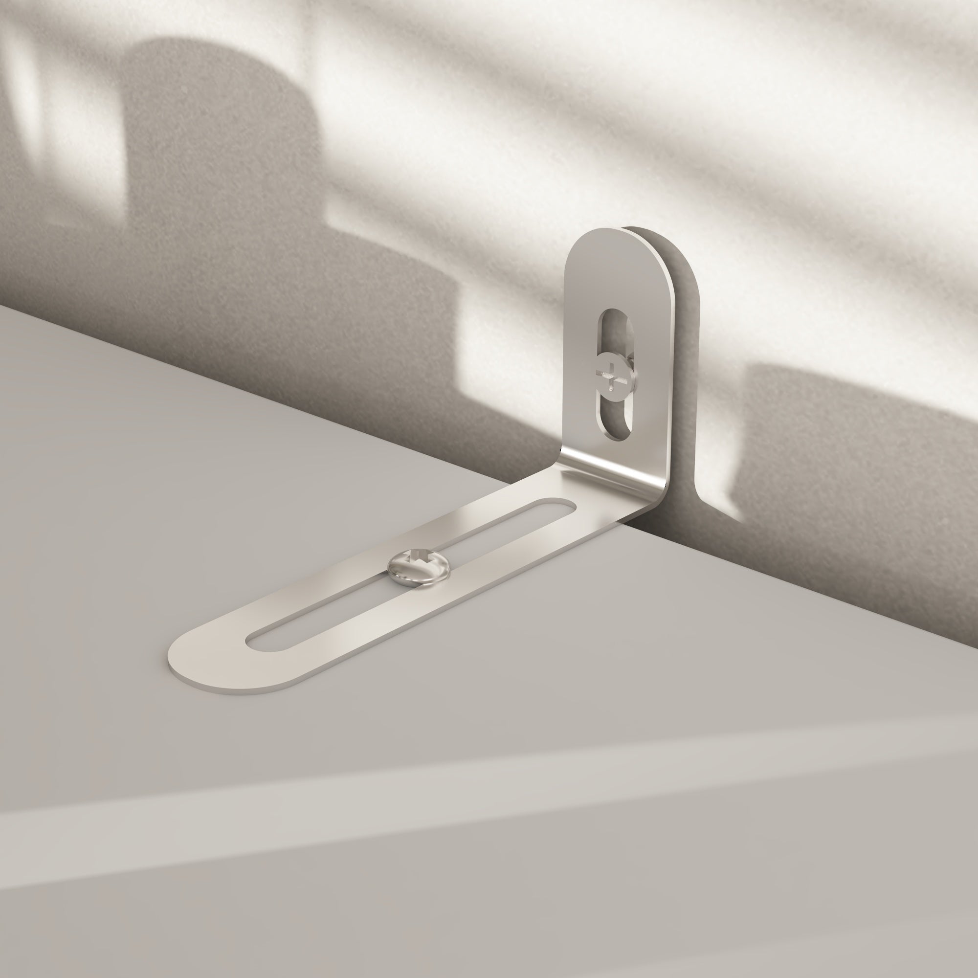 31.5 Wide Corner Home Office Cabinet