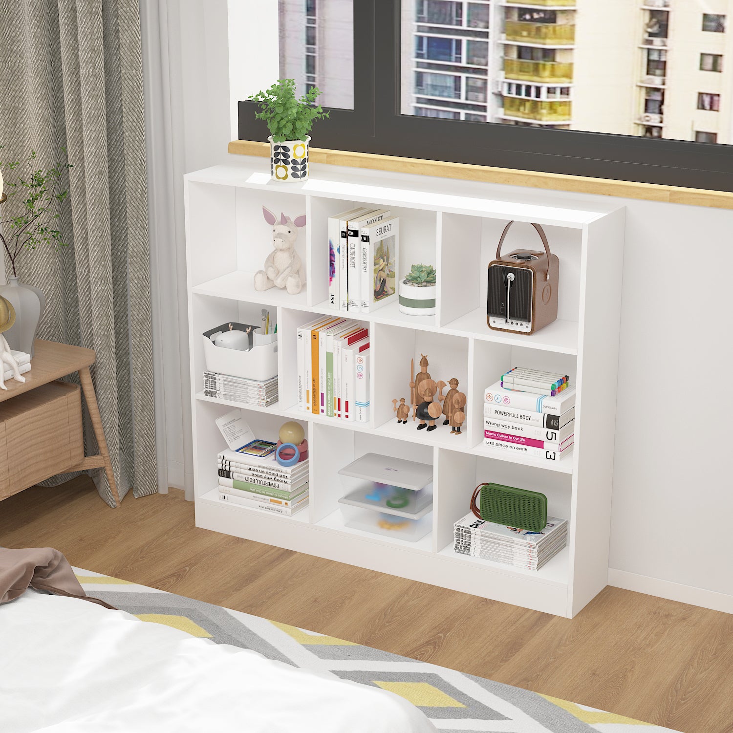 #Size_47.2'' W X 40.9'' H X 9.4'' D