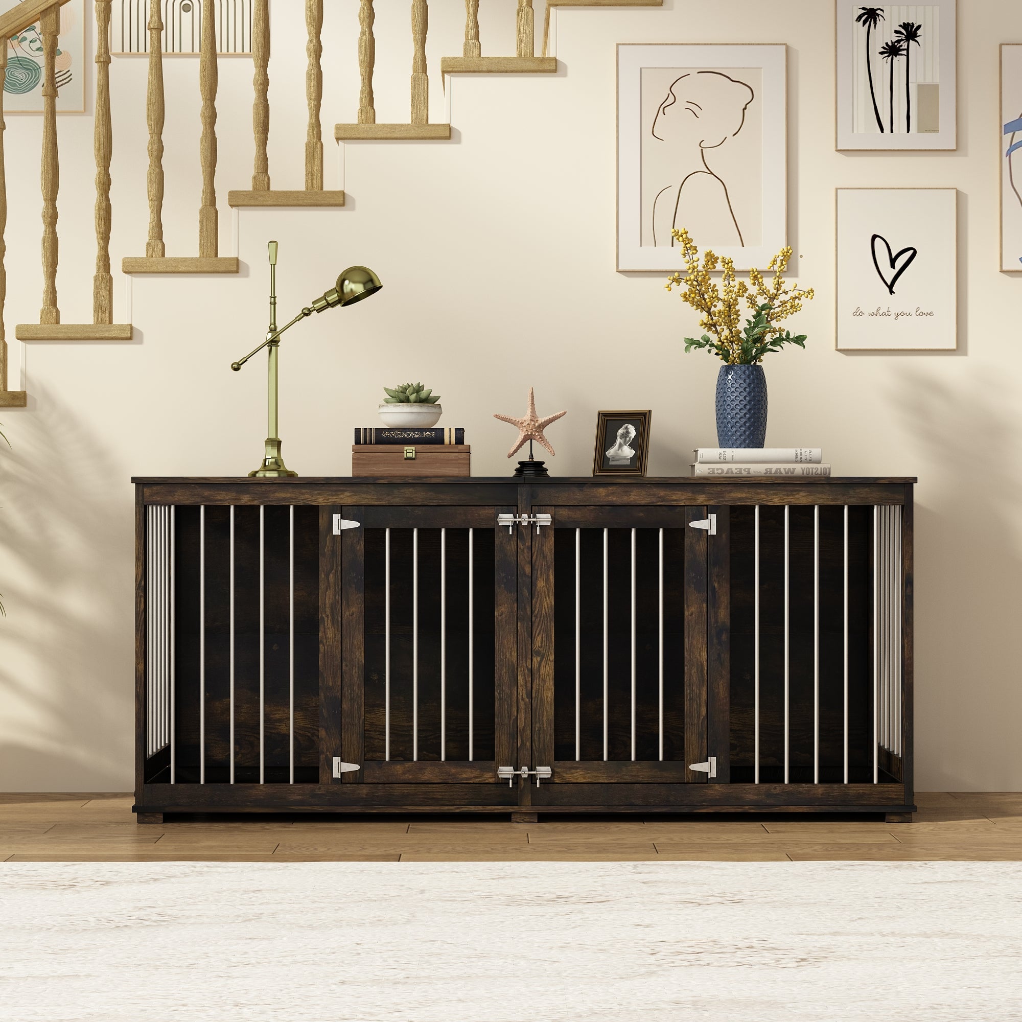 #color_Dark Tiger Skin