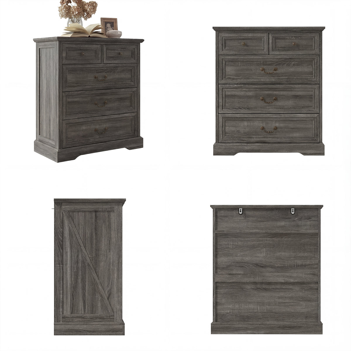 #Color_Brown
