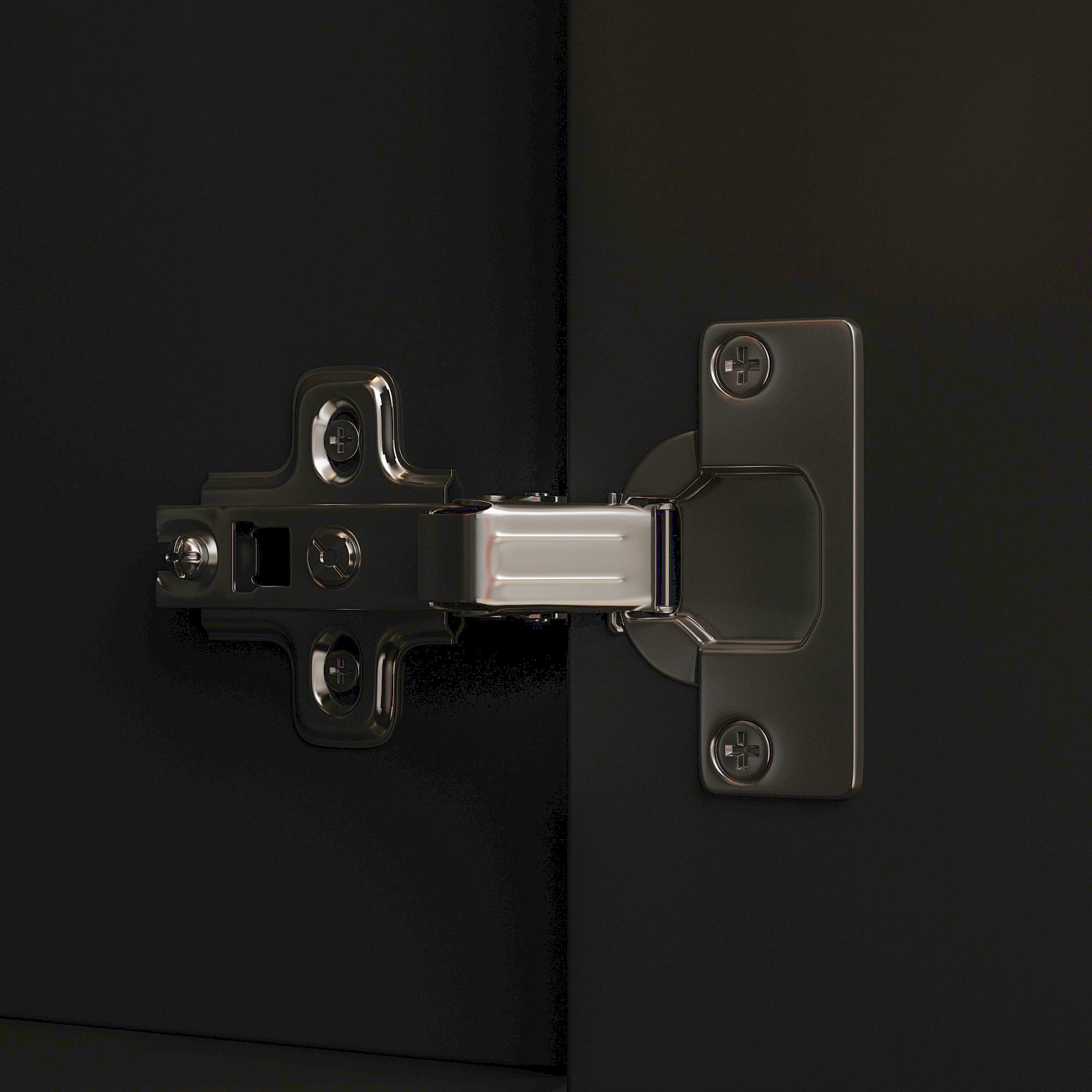 Wardrobe Multifunctional Large Storage Cabinet Armoire with Mirror