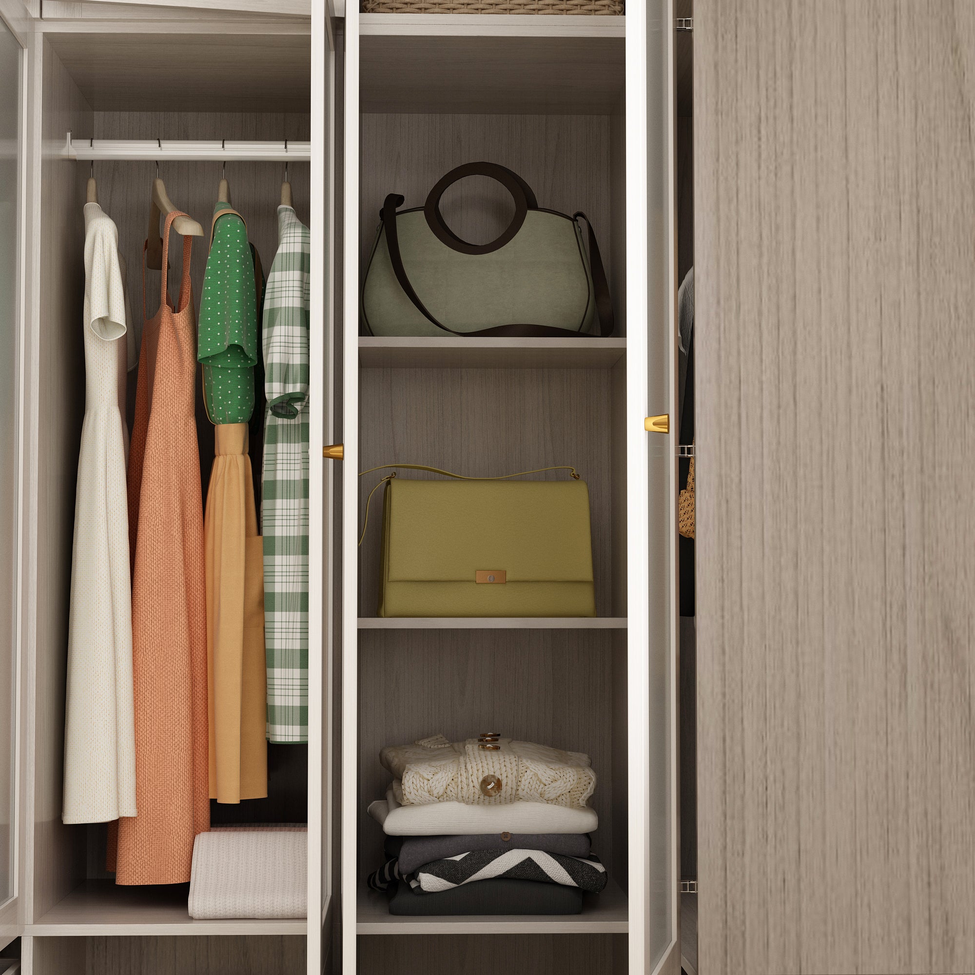 #Version_With Top Cabinet