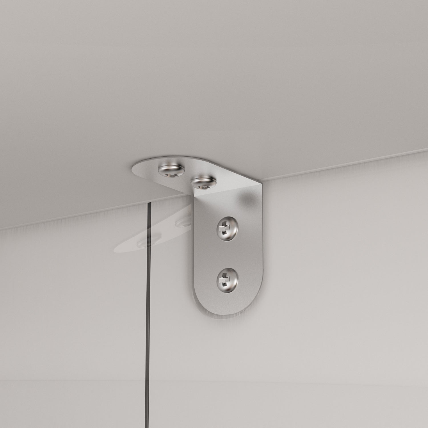 Large Storage Cabinet Kitchen Storage Cupboard with Doors Floor Cabinet for Living Room