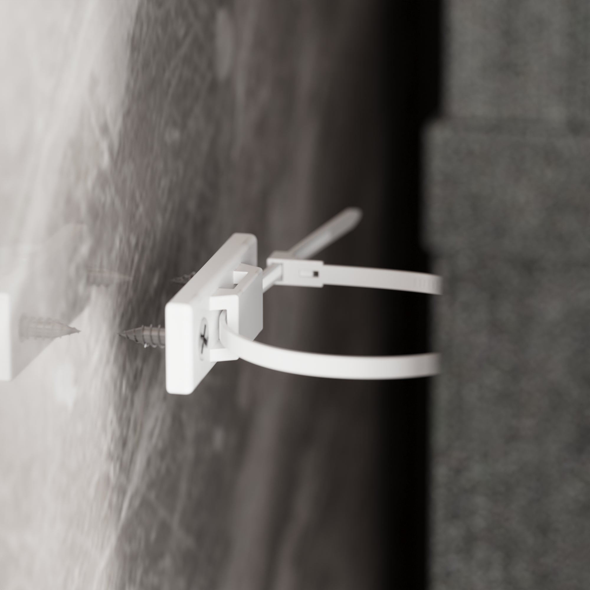 Narrow Bathroom Storage With Shelves And Drawers