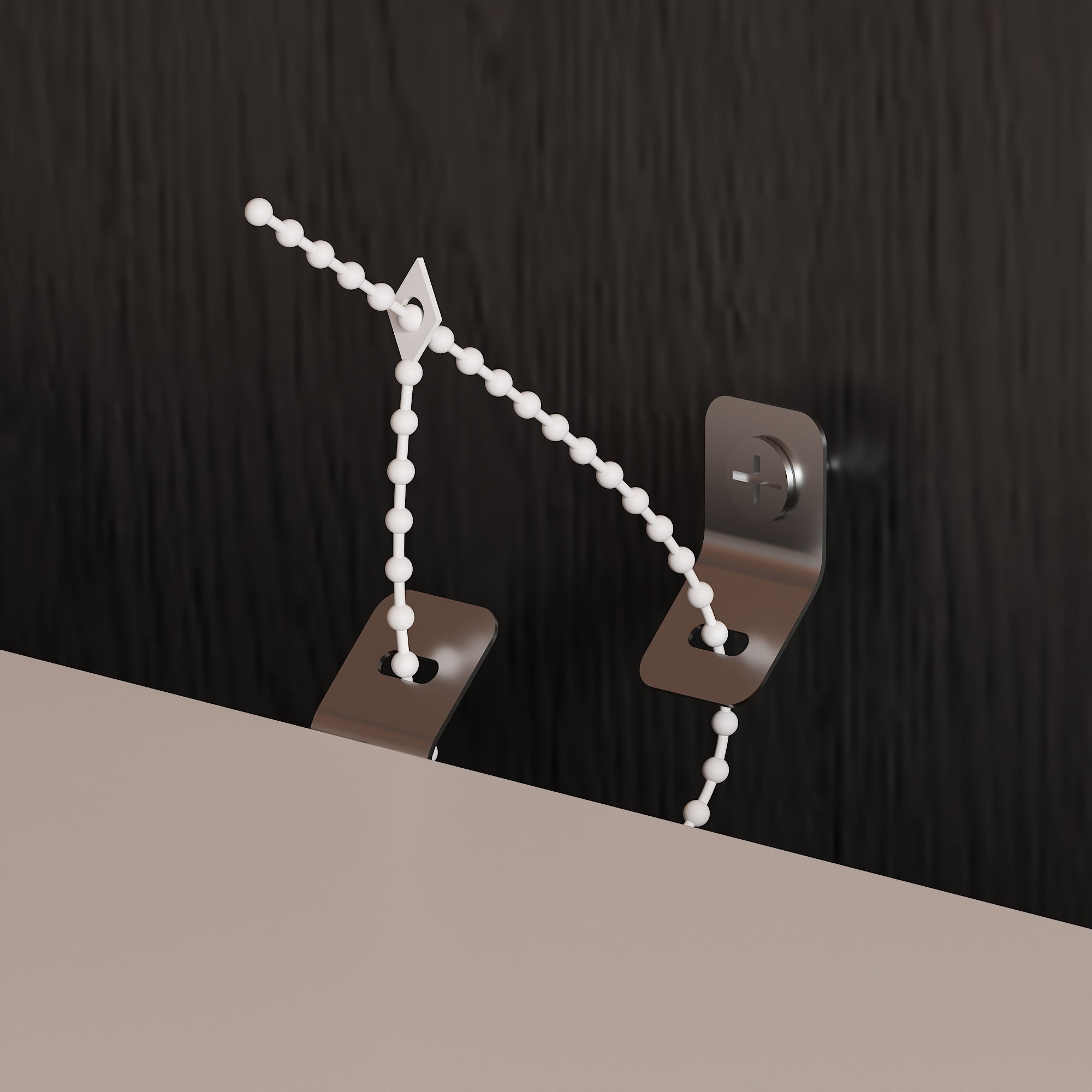 66.9 inches Modern White Electronic Fireplace with TV Stand