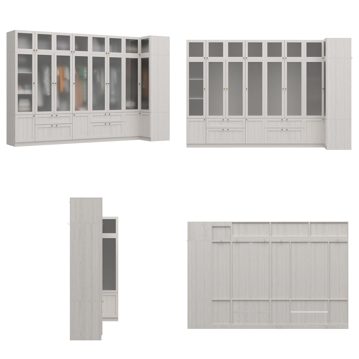 #Version_With Top Cabinet