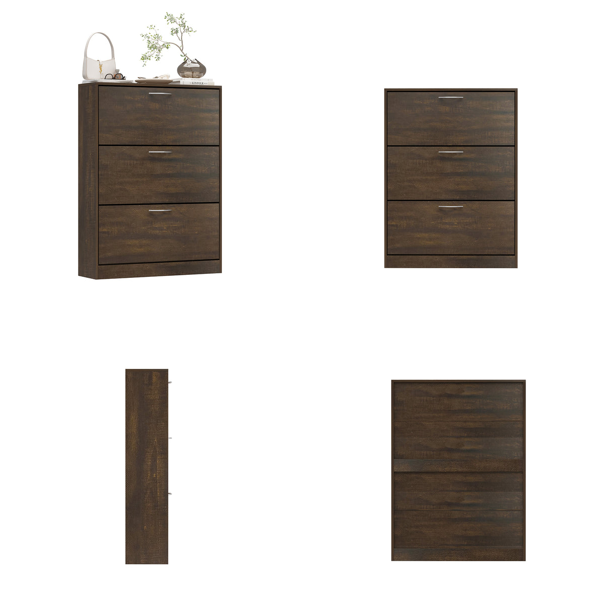 #Color_Brown