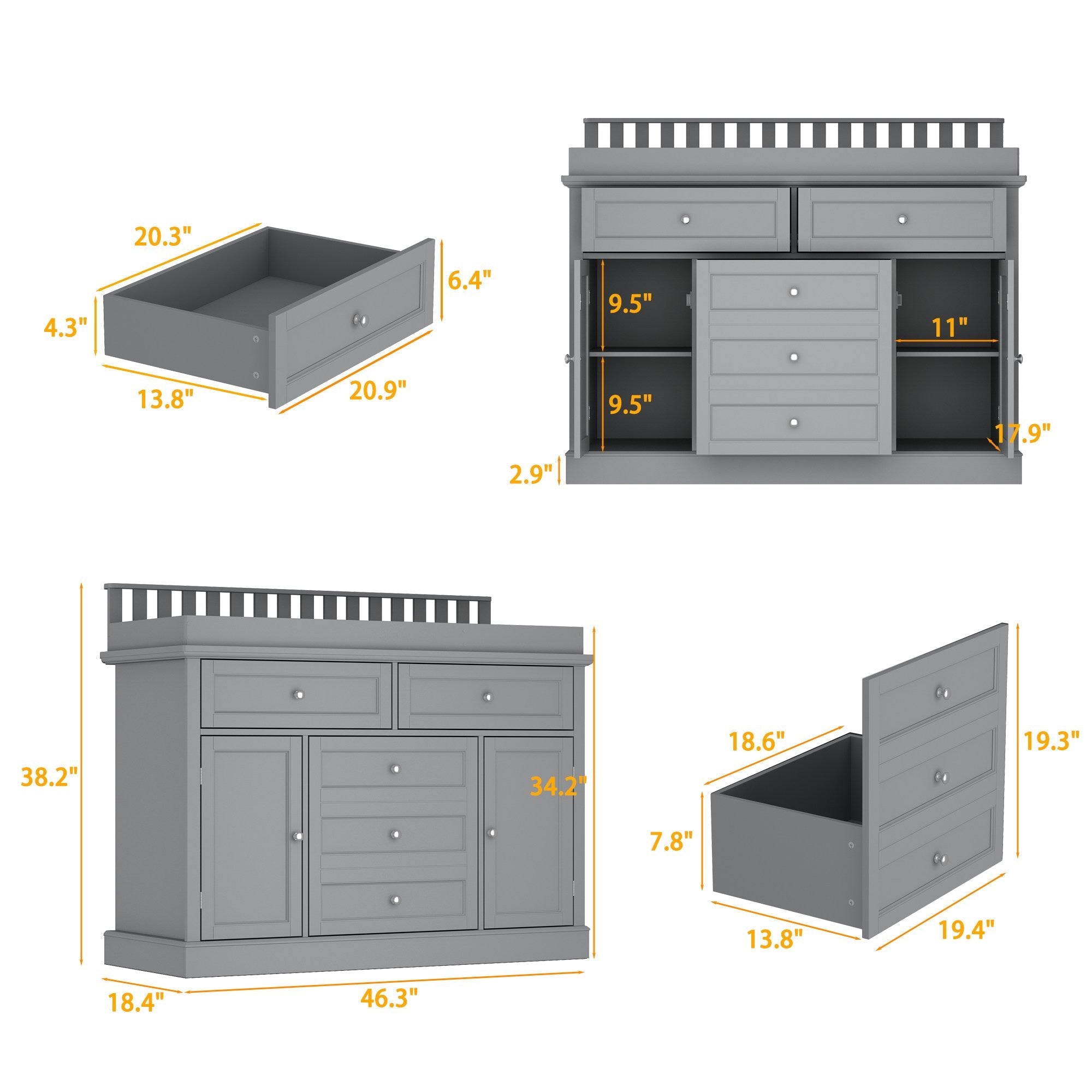 #color_Gray