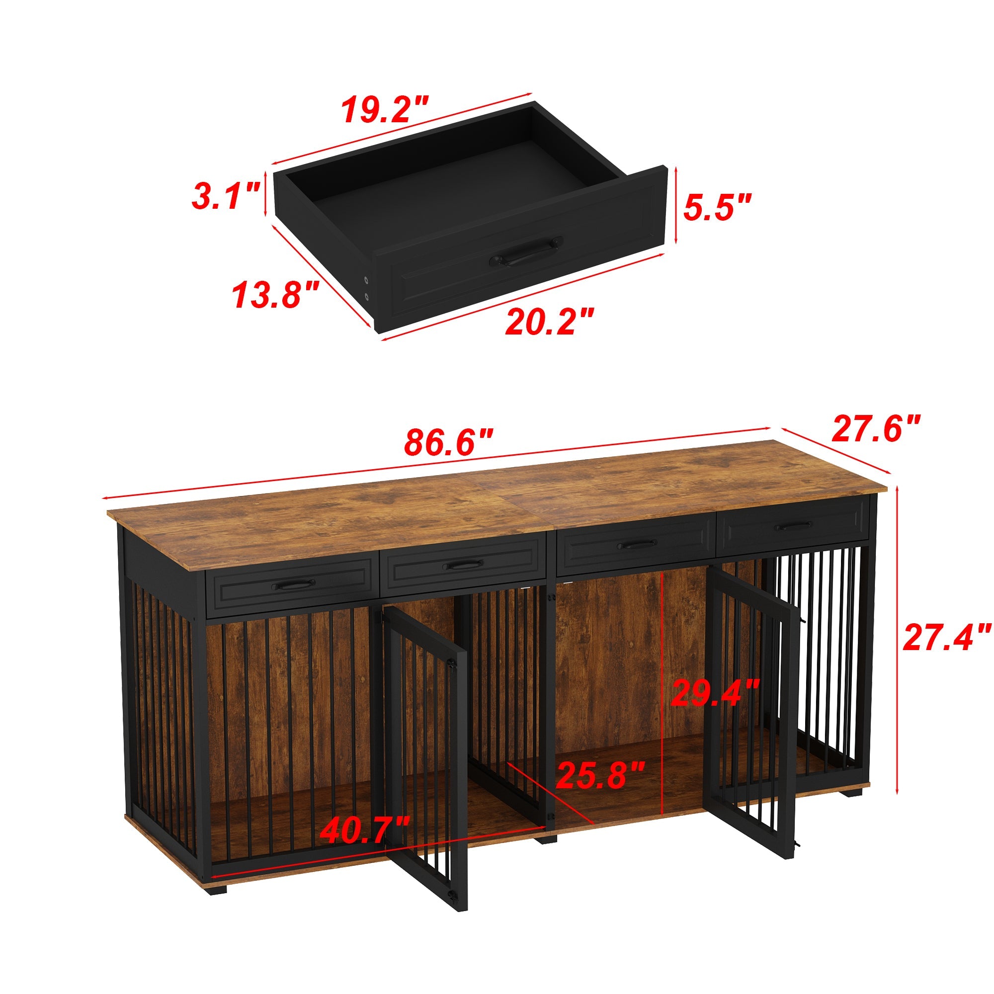 #color_Black/Tiger Skin