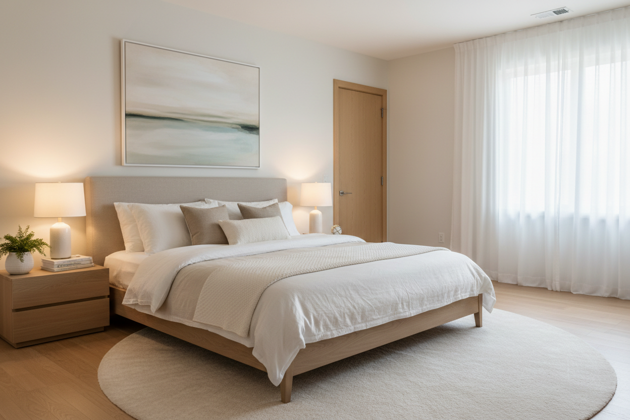 Best Bed Placement for Feng Shui: The Ultimate Guide to Optimal Sleep Position