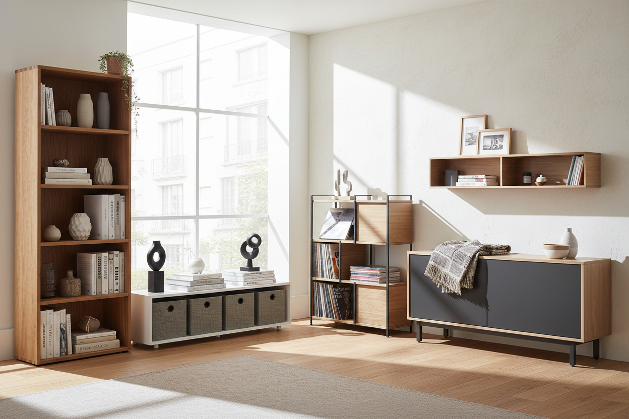 Finding the Perfect Storage: My Honest Take on Home Depot’s Bookcase Selection