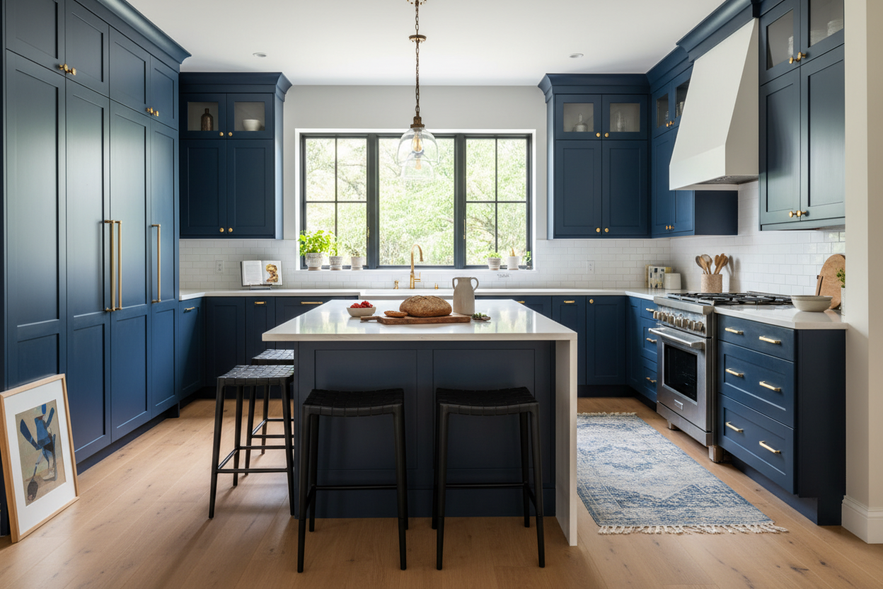 The 4 Hidden Costs in Your Custom Kitchen Cabinet Quote