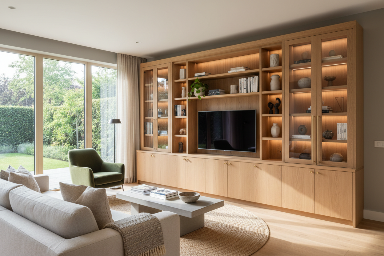 Stop Searching 'Cabinet Maker Near Me' (Do This Instead)