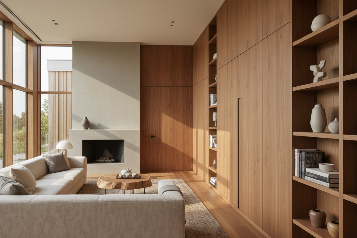 Are Custom Cabinets and Doors Actually Worth the 12-Week Wait?