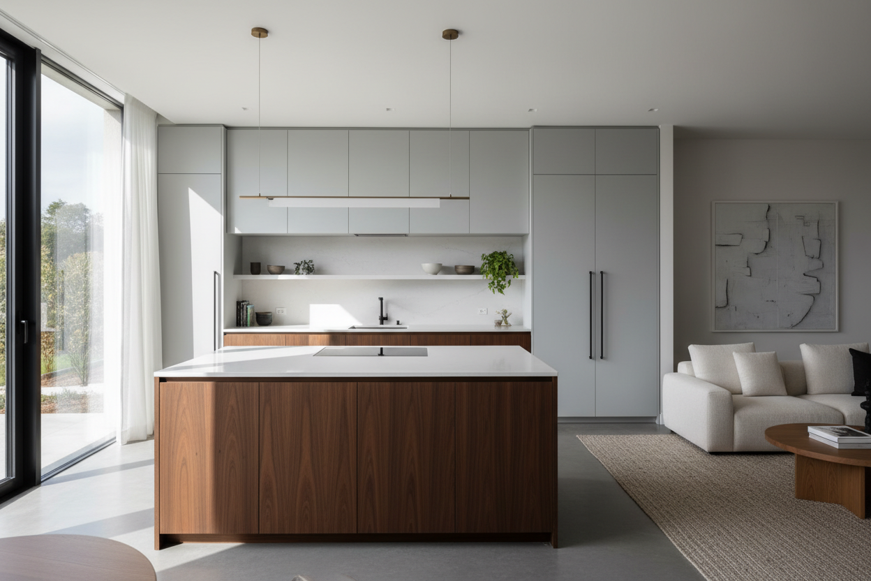 I Designed 50+ Custom Kitchens Before Realizing This Huge Flaw