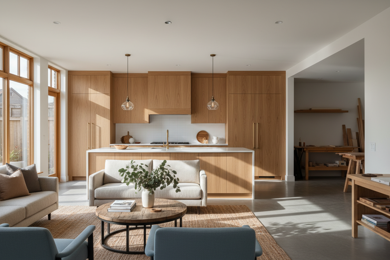 Are Local Cabinet Makers Actually Cheaper Than Big Box Stores?