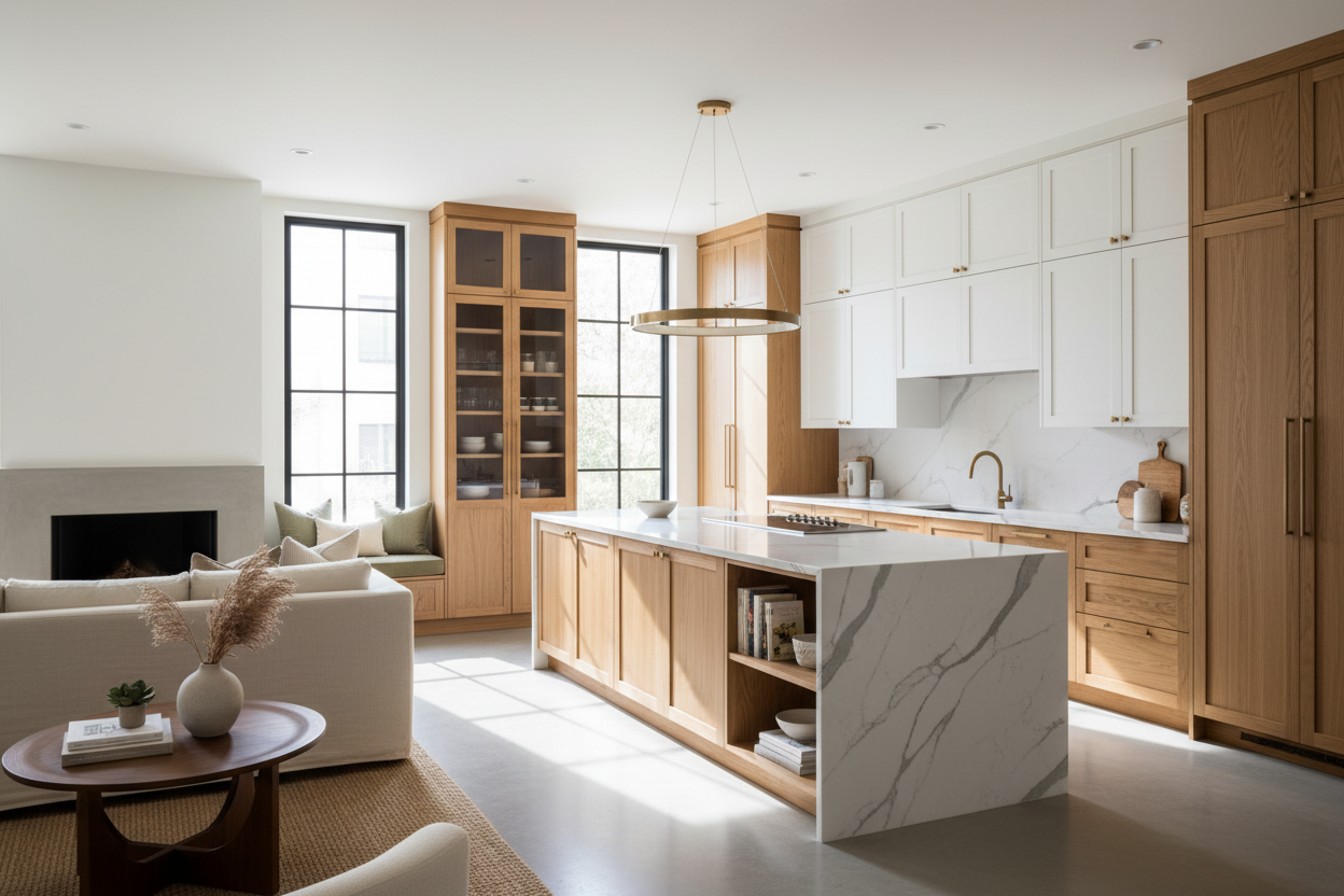 Getting Cabinets Custom Made? Read This Before Paying a Dime