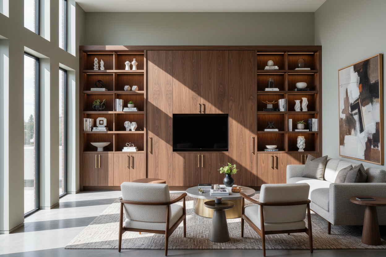 The Only Time a Bespoke Cabinet Is Actually Worth the Money