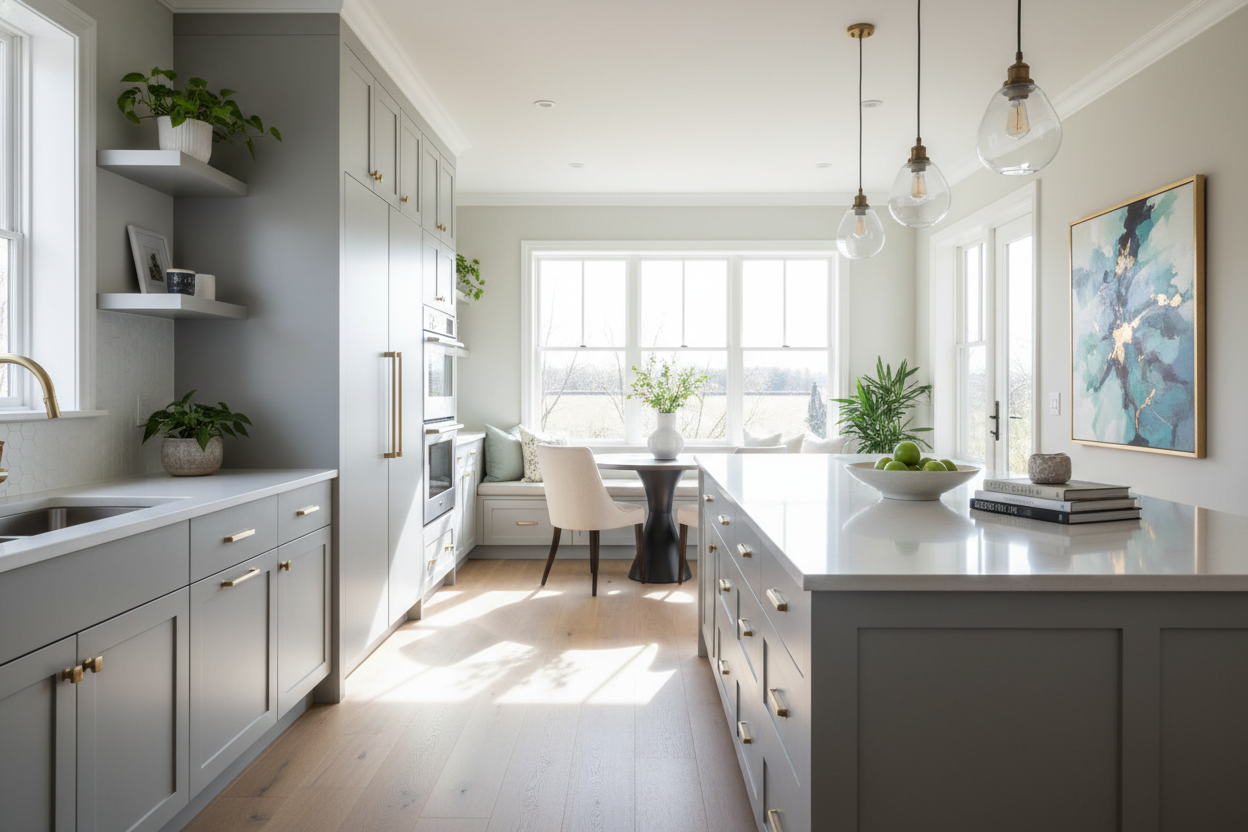 Stop Overpaying: Why I Only Buy Semi Custom Cabinets Online