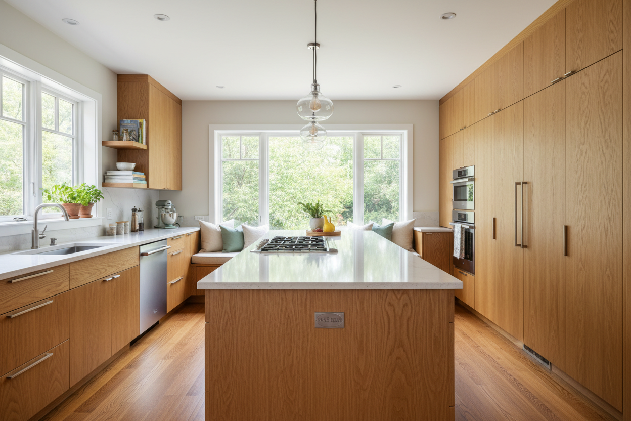 I Paid Extra for Made in USA Cabinets—Was It Worth It?