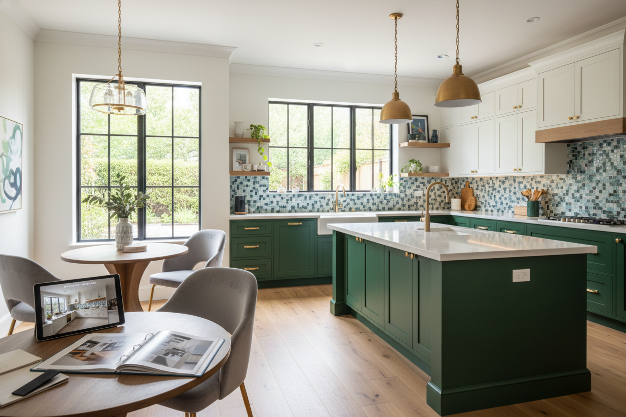 How to Survive the Kitchen Cabinets Design Lowes Experience