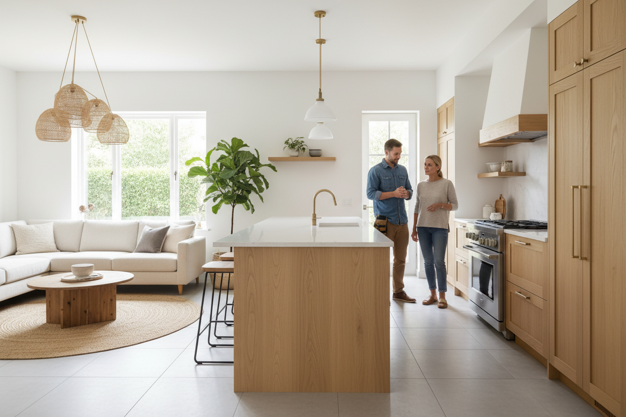 An Installer's Honest Guide to the Best Cabinets at Lowe's