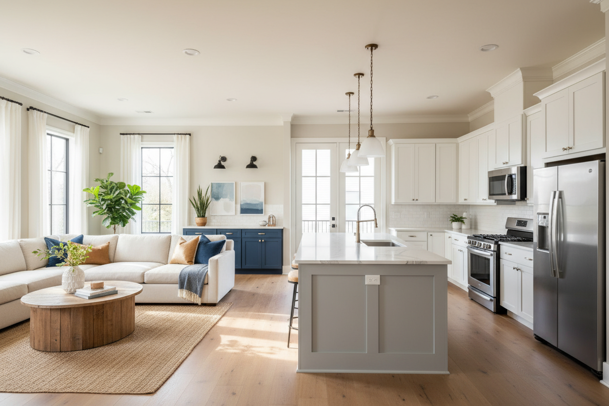 I Waited 6 Months for a Lowe's Kitchen Sale (Here's What I Saved)