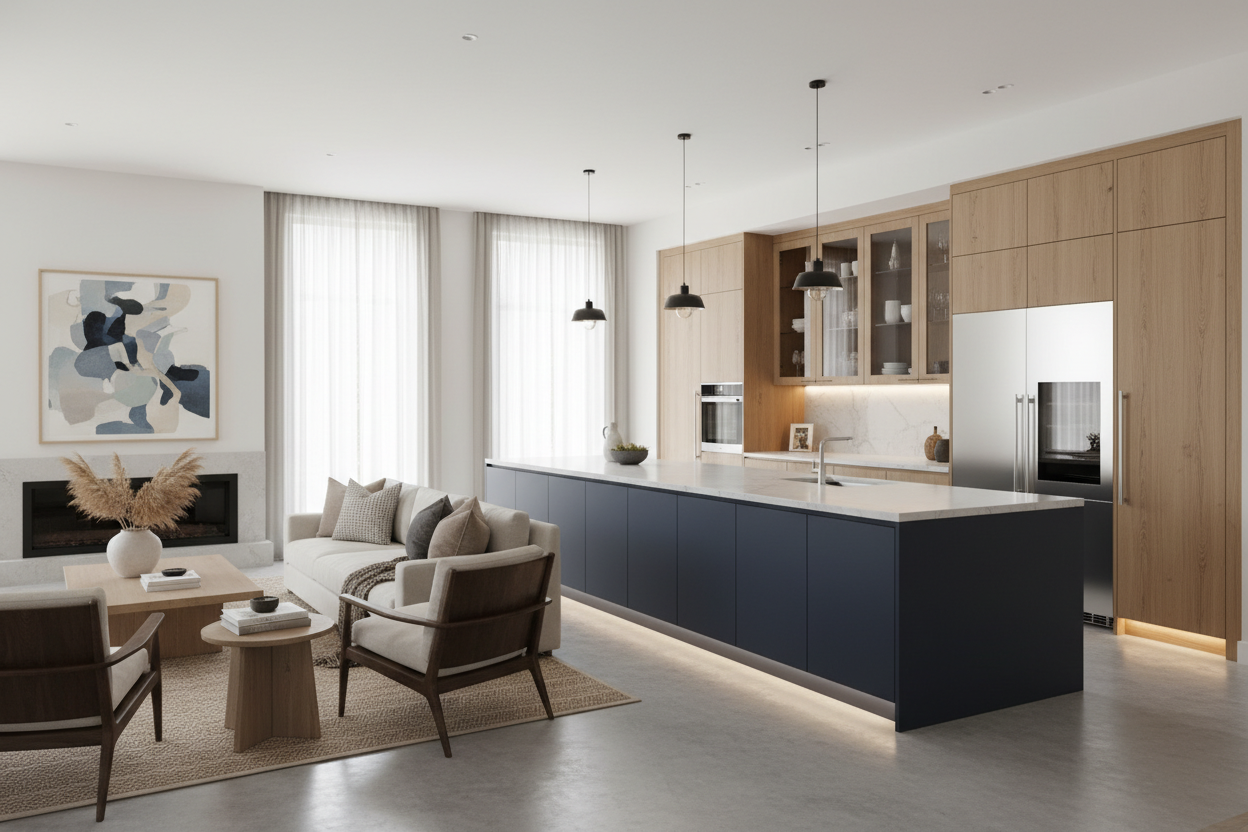 Why I Only Trust Two Home Depot Cabinet Companies for Kitchen Remodels