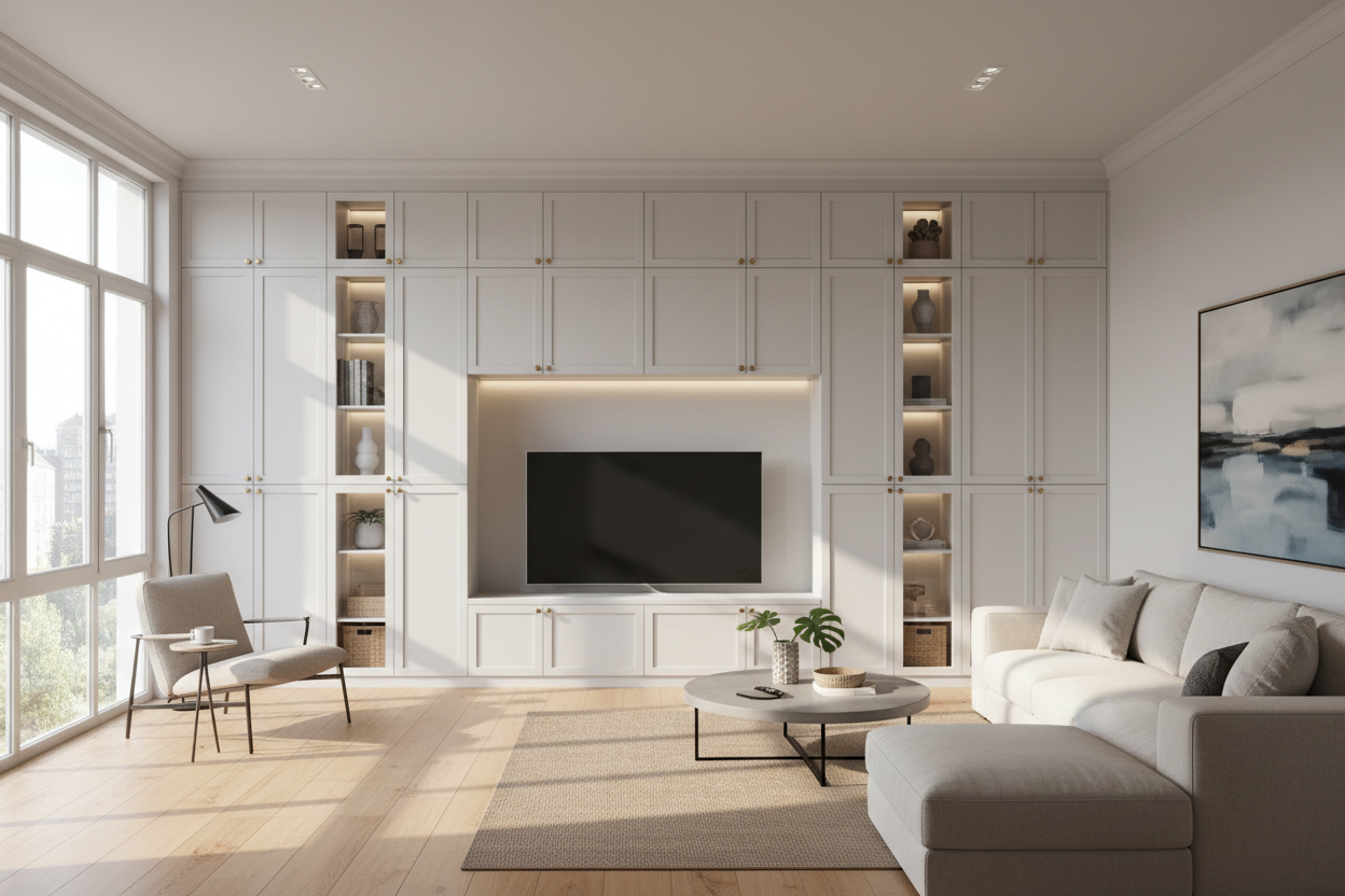 I Regret Not Buying Real Organizer Cabinets Years Ago