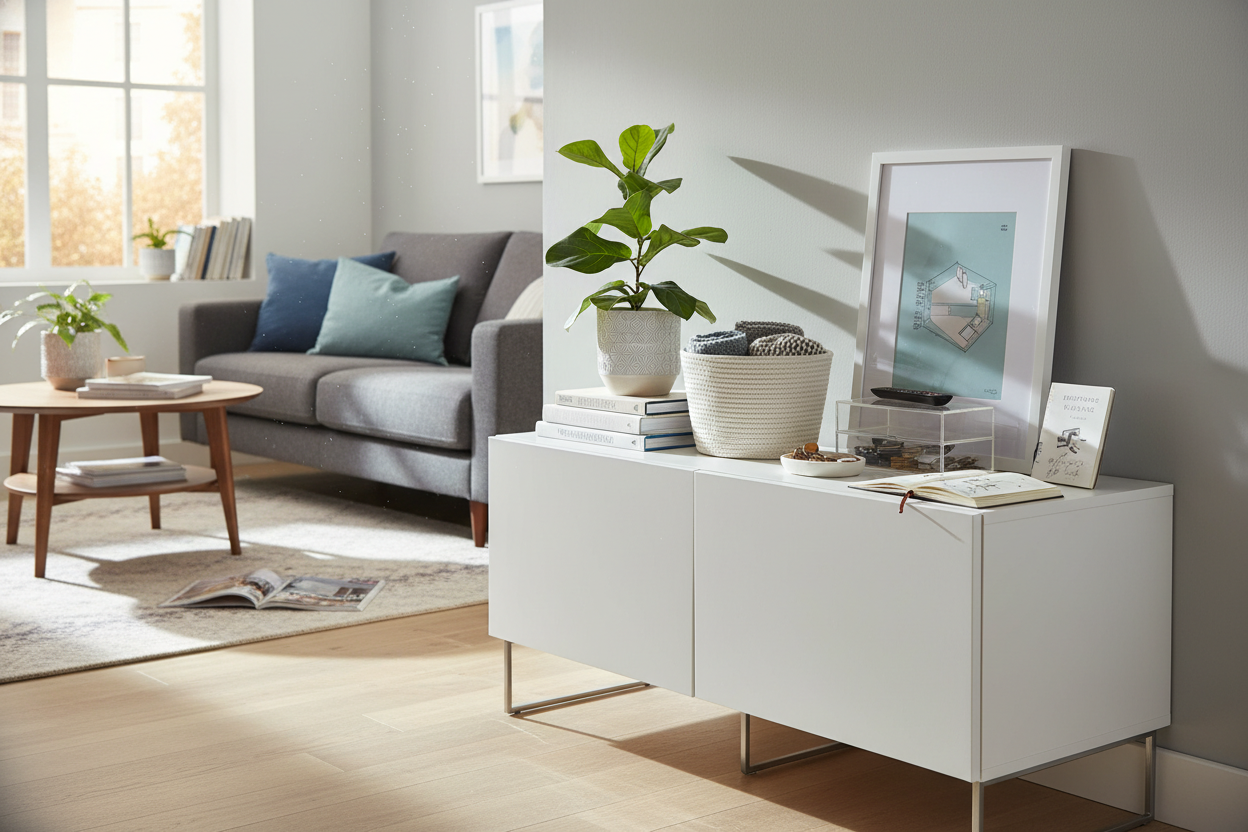 Is a Storage Cabinet Under $50 Actually Worth Your Money?