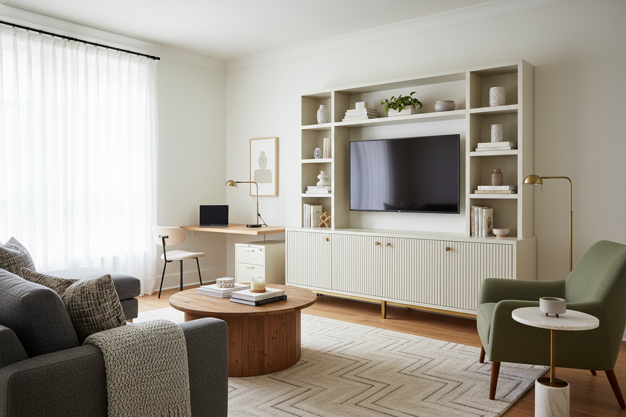 I Finally Found a File Cabinet That Doesn't Look Like a Sad Cubicle