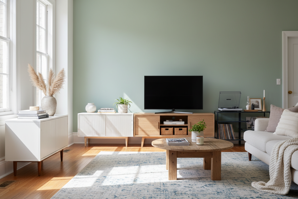 Custom Built-Ins Are a Ripoff (Try These TV Cupboard Designs Instead)