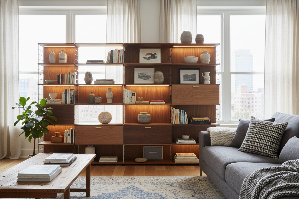 Why I Refuse to Let Go of My Discontinued IKEA Inreda System