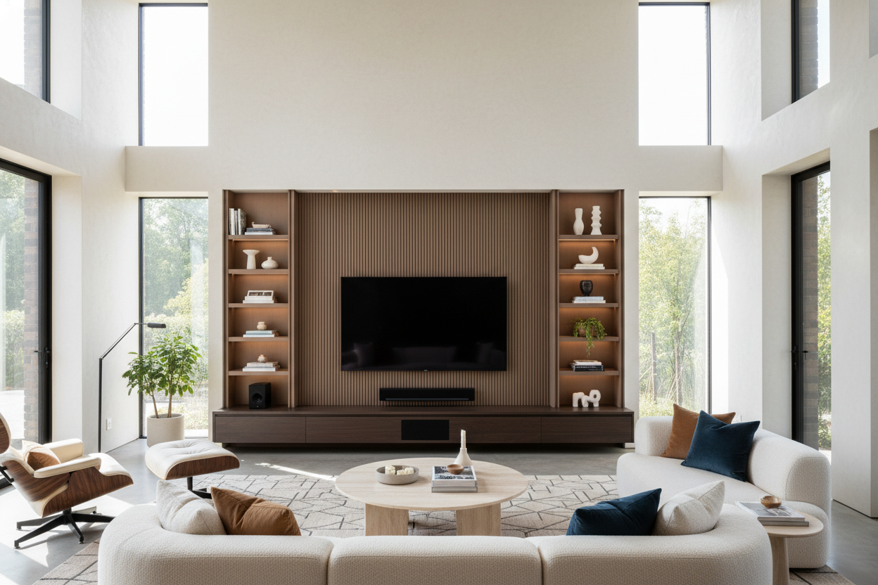 Are Entertainment Centers Out of Style? Why I Want One Again