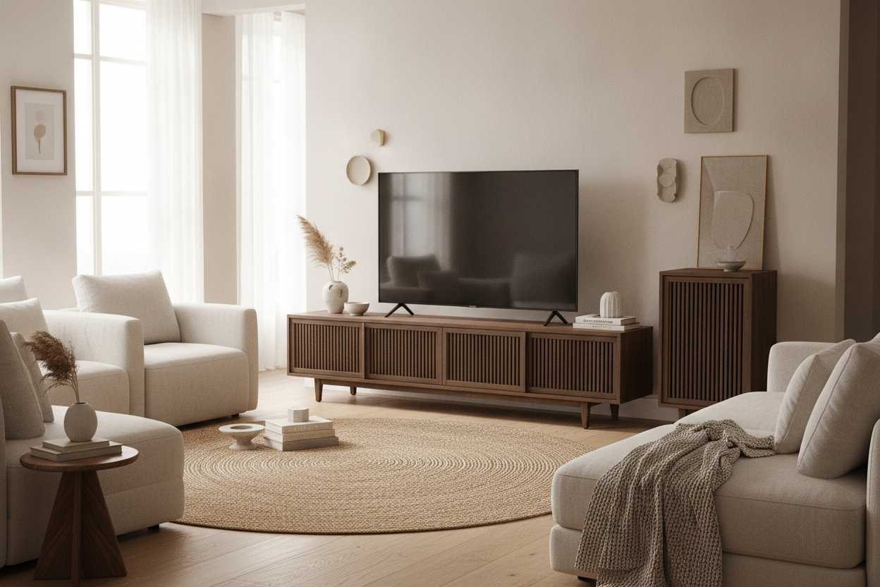 Why I Refuse to Buy Anything But a Ventilated Media Cabinet