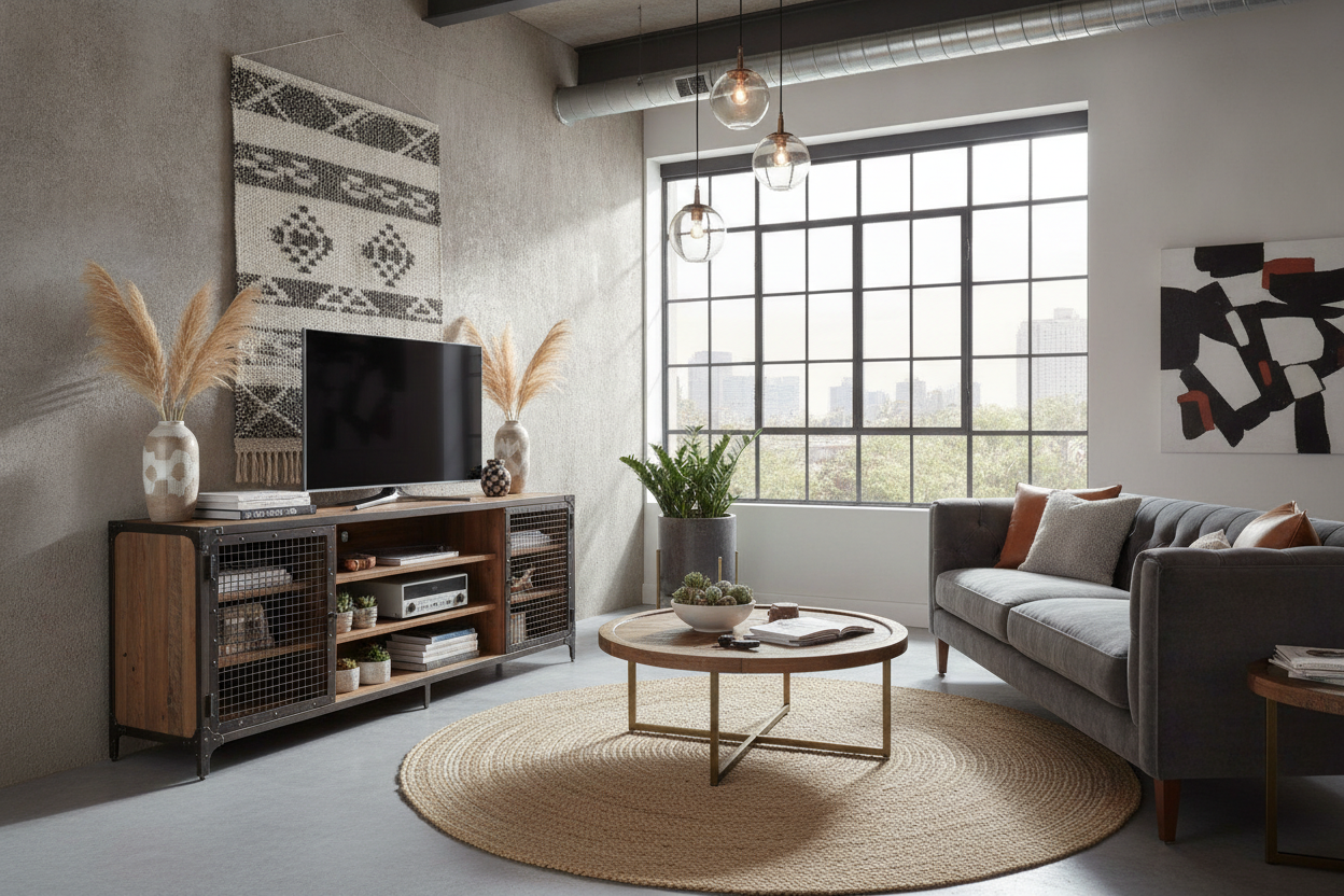 How to Buy Industrial Media Cabinets Without Looking Like a Factory